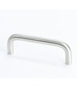 Pull (Stainless Steel) - 96mm