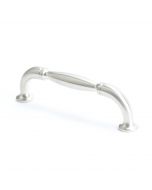 Euro Classica Pull (Brushed Nickel) - 96mm