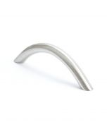 Alto Pull (Brushed Nickel) - 96mm