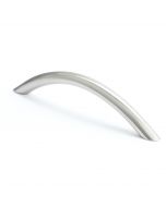 Alto Pull (Brushed Nickel) - 128mm