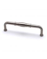 Forte Appliance Pull (Brushed Nickel) - 6"