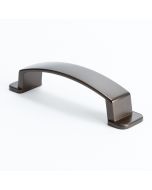 Oasis Pull (Oil Rubbed Bronze) - 96mm