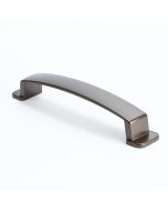 Oasis Pull (Oil Rubbed Bronze) - 128mm