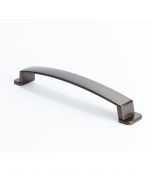 Oasis Pull (Oil Rubbed Bronze) - 160mm)