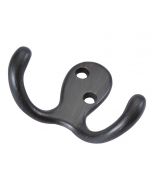 Utility Hook (Vintage Bronze) - 3/8"