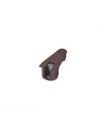 VB 36 Brown Connecting Fitting (for 19mm shelves)