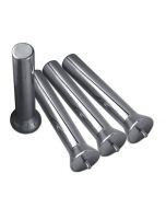 Additional Stainless Steel Pegs (4 pack)