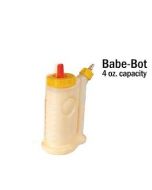 Babe-Bot - 4 Oz