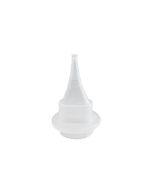 Babe Bot Replacement Tip YORKER Style - 5 Pack