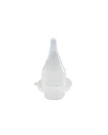 GluBot Replacement Tips YORKER Style - 5 Pack