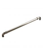 Williamsburg Appliance Pull (Antique Pewter) - 18"