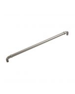 Cottage Appliance Pull (Stainless Steel) - 24"