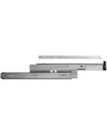 Heavy Duty File Drawer Slides (Over Extension) 14"