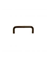 Wire Pull (Oil Rubbed Bronze) - 3"