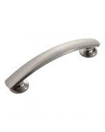 American Diner Pull (Stainless Steel) - 3"