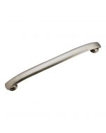 American Diner Appliance Pull (Stainless Steel) - 12"