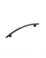 Metropolis Pull (Oil Rubbed Bronze Highlighted) - 96mm