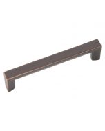 Rochester Pull (Oil Rubbed Bronze Highlighted) - 96mm