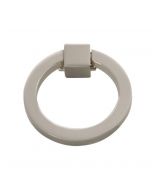 Camarilla Ring Pull (Satin Nickel) - 2-3/32"