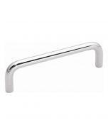 Wire Pull (Polished Chrome) - 96mm
