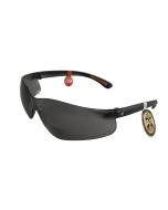 Tinted Safety Glasses (Anti Fog) - 3.0 Diop