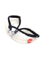 Safety Glasses (Anti Fog) - 3.0 Diopter